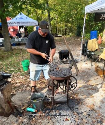 Blacksmith